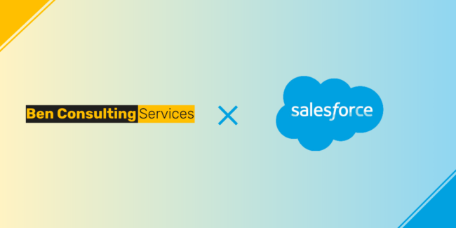 avec salesforce