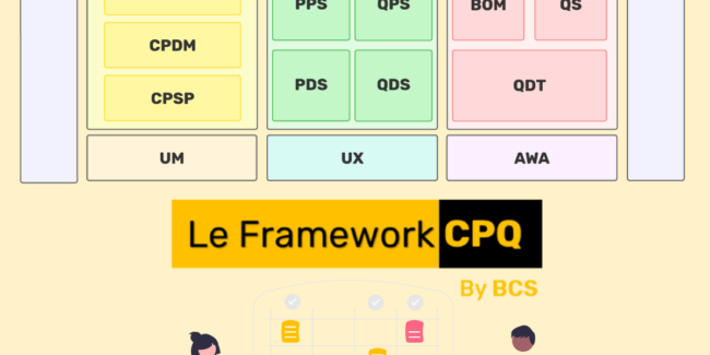 le framework-cpq by BCS