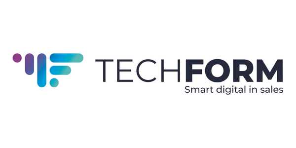Techform logo