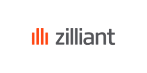Zilliant Logo Partenaire zilliant